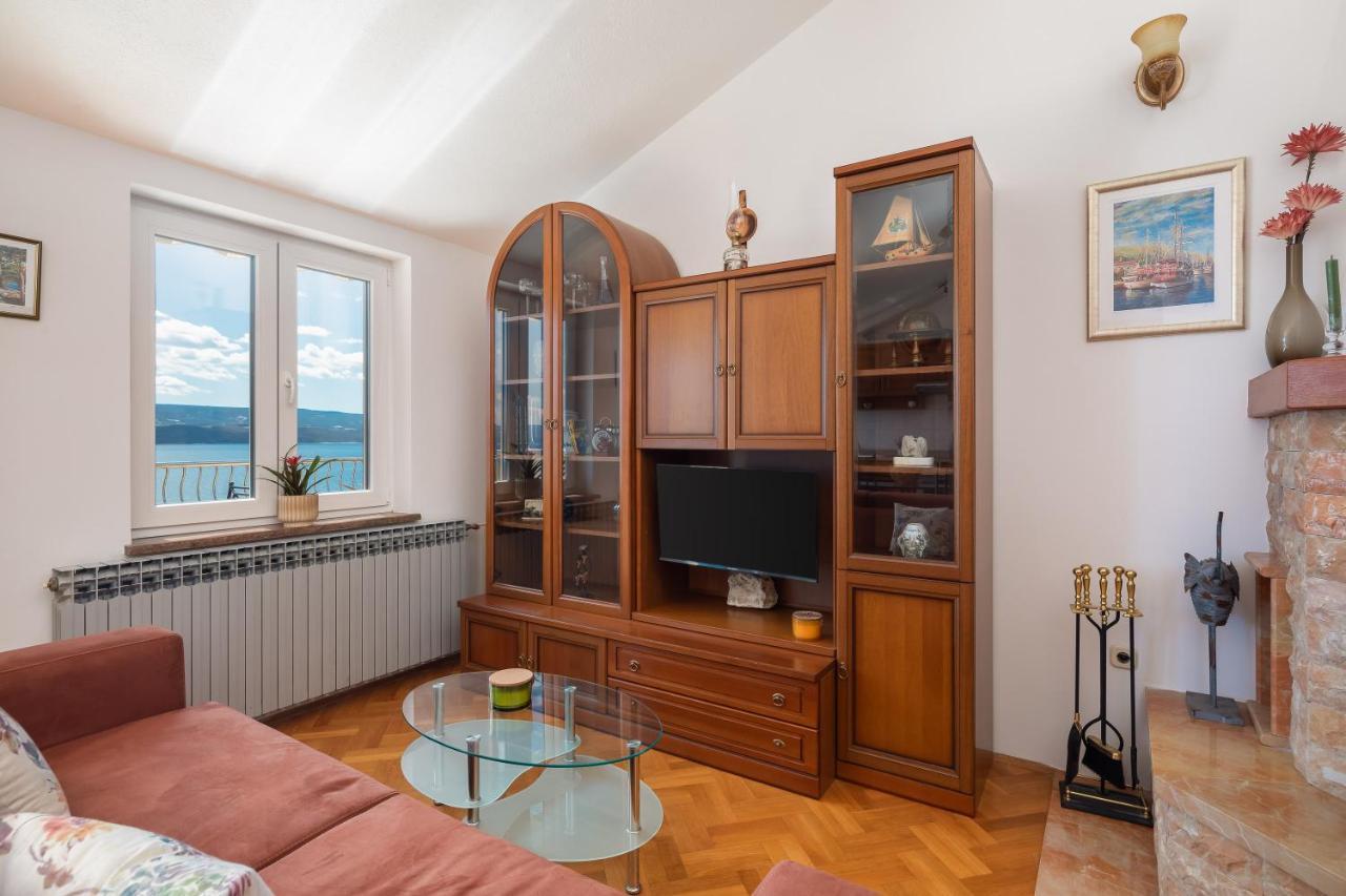 Beachfront Xxl - 2 Apartments Together - ロクヴァ・ロゴズニツァ エクステリア 写真